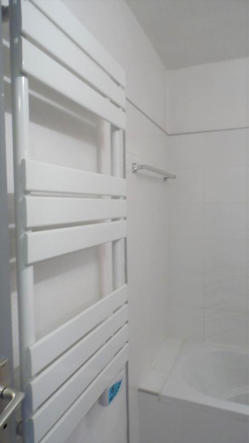 Cannes Plage 2Mn/45M2/Vue Mer/Inernet/Clim/Parking Prive Zewnętrze zdjęcie
