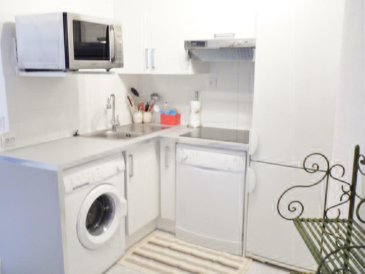 Cannes Plage 2Mn/45M2/Vue Mer/Inernet/Clim/Parking Prive Zewnętrze zdjęcie